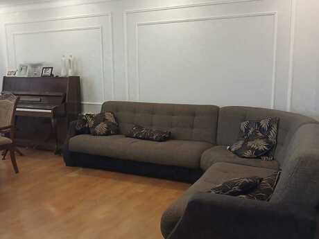 4 otaqlı mənzil, 150 m², Nəriman Nərimanov: 338 000 ₼ 2