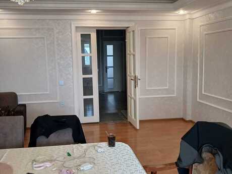 4 otaqlı mənzil, 150 m², Nəriman Nərimanov: 338 000 ₼ 5