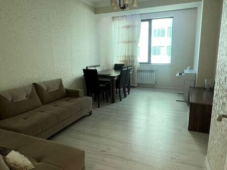 Elan №6265208 - Bakı, Nəsimi r., 3 otaqlı, 100 m², 5/16 mərtəbə
