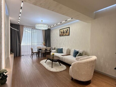 3 otaqlı mənzil, 101 m², Səbail: 350 000 ₼ 4