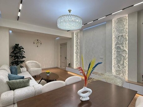 3 otaqlı mənzil, 101 m², Səbail: 350 000 ₼ 3