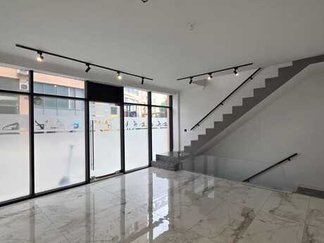 Elan №6265205 - Bakı, İnşaatçılar m., 90 m²