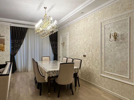3-room apartment, 213 m², Elmlər Akademiyası: 680 000 ₼ 5