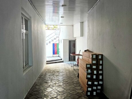 Kirayə 3 otaqlı mənzil, 100 m², İçəri Şəhər: 1 000 ₼/ay 2