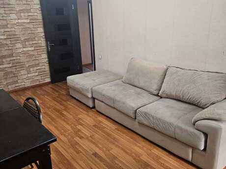 Elan №6265277 - Bakı, Həzi Aslanov m., 2 otaqlı, 45 m², 1/9 mərtəbə