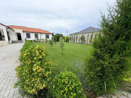 Elan №6265285 - Bakı, Buzovna q., 5 otaqlı, 240 m²