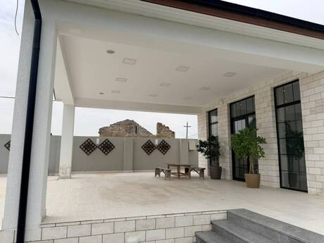 5 otaqlı həyət evi, 240 m², Buzovna: 355 000 ₼ 3