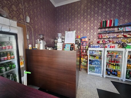 Elan №6265238 - Bakı, Nəriman Nərimanov m., 20 m²