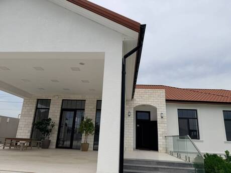 5 otaqlı həyət evi, 240 m², Buzovna: 355 000 ₼ 5