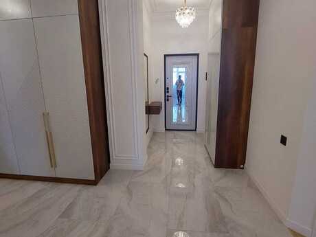 3 otaqlı mənzil, 100 m², 28 May: 380 000 ₼ 2