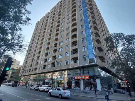 Elan №6265249 - Bakı, 28 May m., 3 otaqlı, 100 m², 12/16 mərtəbə