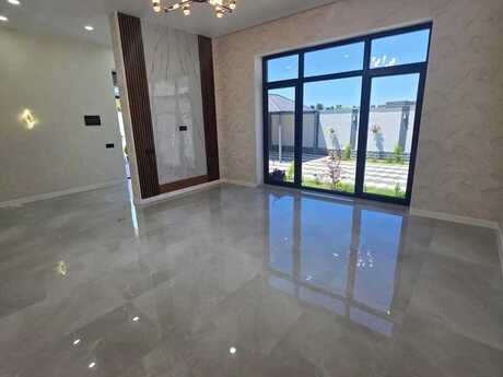 3-комн. дом/дача - пос. Мардакан - 100 м²