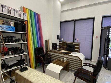 Elan №6265281 - Bakı, Həzi Aslanov m., 160 m²