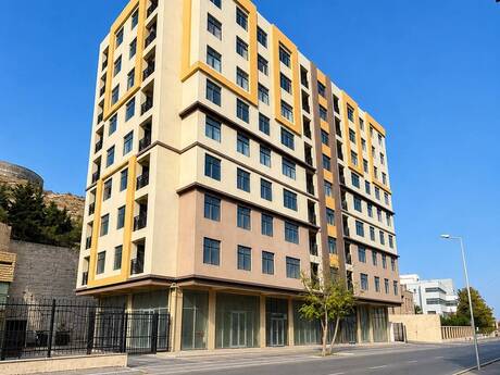Объявление №6265506 - Баку, пос. Бакиханова, 3-комн., 125 м², 6/9 этаж