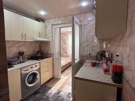 3 otaqlı mənzil, 90 m², Elmlər Akademiyası: 225 000 ₼ 3