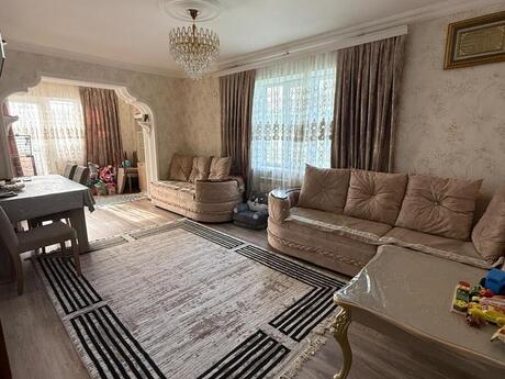 3 otaqlı mənzil, 90 m², Elmlər Akademiyası: 225 000 ₼ 2