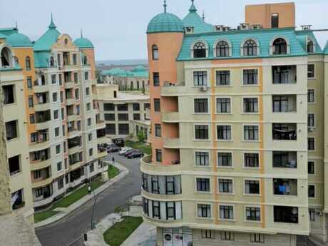 Объявление №6265304 - Сумгаит, Сумгаит, 2-комн., 60 м², 4/10 этаж