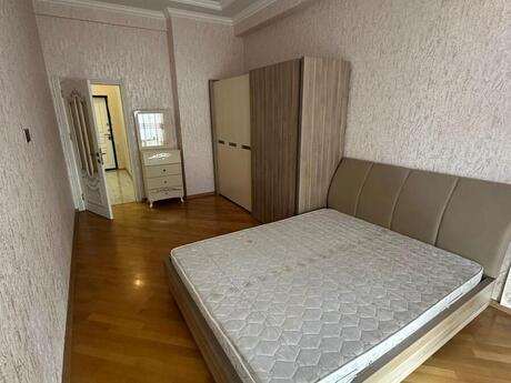 2 otaqlı yeni tikili - Nəsimi r. - 75 m²