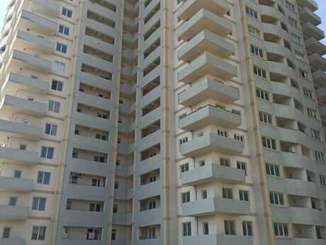 Elan №6265318 - Bakı, 8-ci kilometr q., 3 otaqlı, 100 m², 14/19 mərtəbə