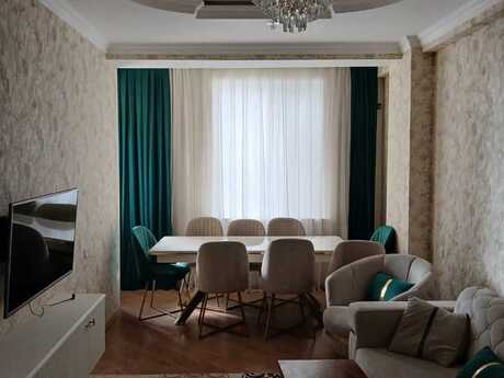 Elan №6265353 - Sumqayıt, Sumqayıt, 2 otaqlı, 85 m², 3/15 mərtəbə