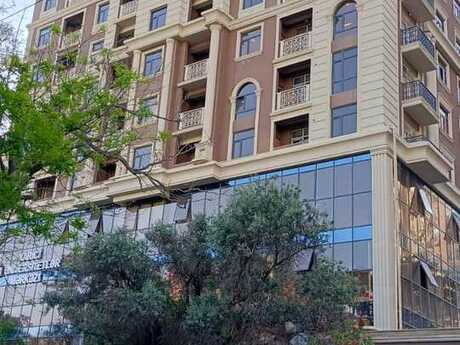 3 otaqlı mənzil, 128 m², Nəriman Nərimanov: 420 000 ₼ 5