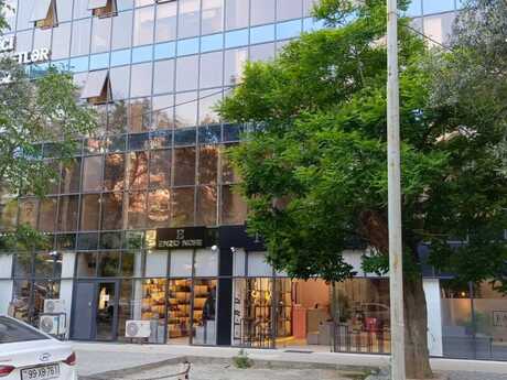 3 otaqlı mənzil, 128 m², Nəriman Nərimanov: 420 000 ₼ 3
