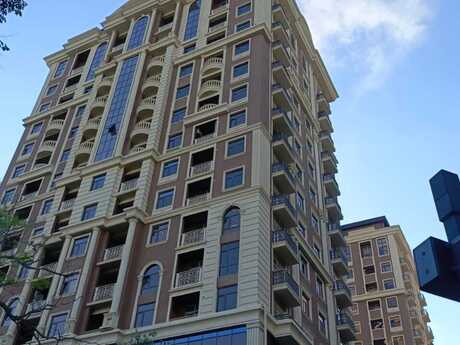 3 otaqlı mənzil, 128 m², Nəriman Nərimanov: 420 000 ₼ 4