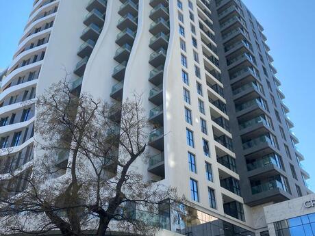 4 otaqlı mənzil, 225 m², Bayıl: 841 500 ₼ 3