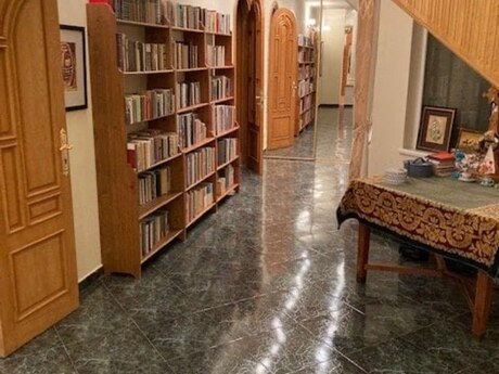7 otaqlı mənzil, 470 m², Sahil: 3 000 000 ₼ 4