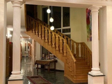 7 otaqlı mənzil, 470 m², Sahil: 3 000 000 ₼ 3