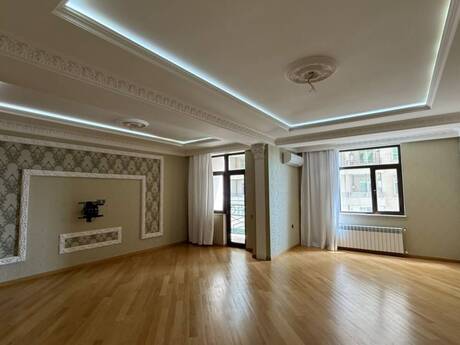 Elan №6265398 - Bakı, Gənclik m., 3 otaqlı, 217 m², 11/16 mərtəbə