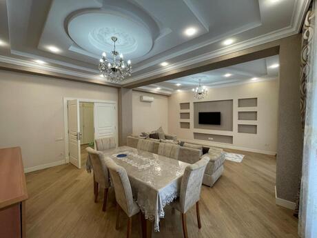 Kirayə 3 otaqlı mənzil, 145 m², Ağ şəhər: 1 500 ₼/ay 5