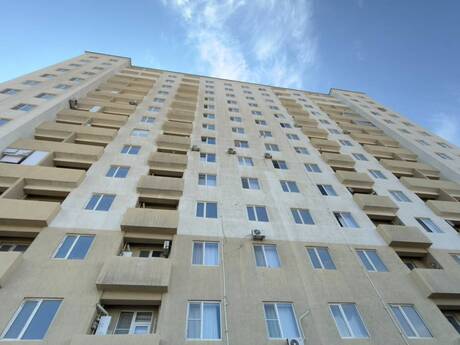 Объявление №6246656 - Баку, Хатаинский р., 3-комн., 86 м², 4/14 этаж