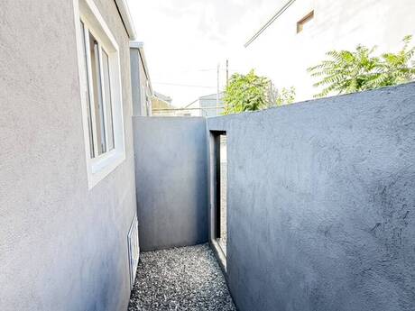 2 otaqlı həyət evi, 45 m², Binə: 59 000 ₼ 2