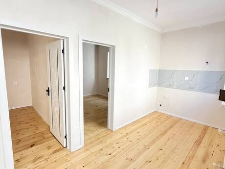 2 otaqlı həyət evi, 45 m², Binə: 59 000 ₼ 3
