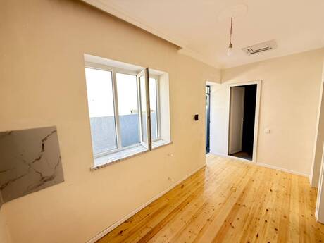 2 otaqlı həyət evi, 45 m², Binə: 59 000 ₼ 4
