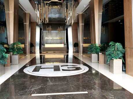 Kirayə 3 otaqlı mənzil, 125 m², Ağ şəhər: 2 500 ₼/ay 2