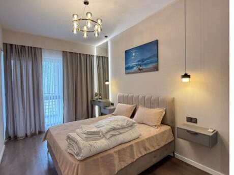 Kirayə 3 otaqlı mənzil, 125 m², Ağ şəhər: 2 500 ₼/ay 5