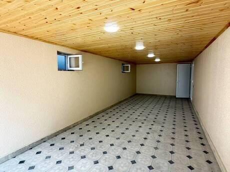 4 otaqlı həyət evi, 100 m², Binə: 125 000 ₼ 4