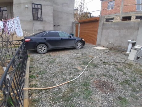 7 otaqlı həyət evi, 220 m², Badamdar: 360 000 ₼ 3