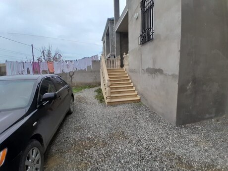 7 otaqlı həyət evi, 220 m², Badamdar: 360 000 ₼ 4