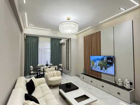 4 otaqlı mənzil, 160 m², Malibo Residence: 770 000 ₼ 3