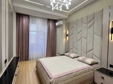 4 otaqlı mənzil, 160 m², Malibo Residence: 770 000 ₼ 5