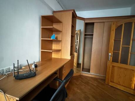 Elan №6265485 - Bakı, İnşaatçılar m., 3 otaqlı, 85 m², 4/9 mərtəbə