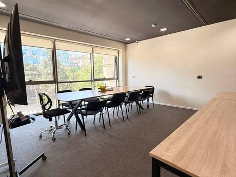 Elan №6265496 - Bakı, 28 May m., 1 otaqlı, 35 m²