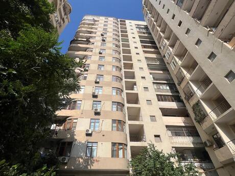 Elan №6265519 - Bakı, Nərimanov r., 3 otaqlı, 95 m², 2/17 mərtəbə