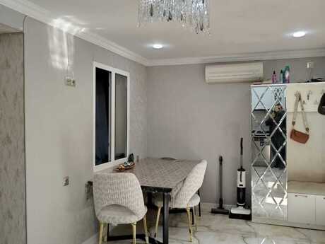 Elan №6265584 - Bakı, Elmlər Akademiyası m., 2 otaqlı, 70 m², 1/5 mərtəbə