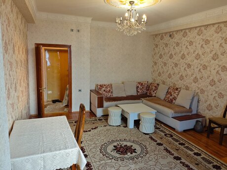 Объявление №6265573 - Баку, м. Мемар Аджеми, 2-комн., 55 м², 16/18 этаж