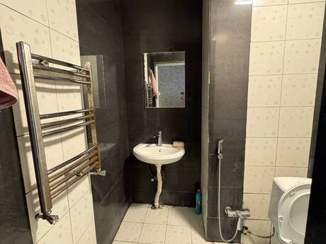 2 otaqlı yeni tikili - Masazır q. - 72 m²