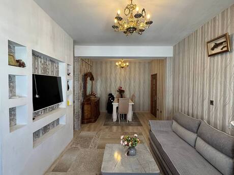 Elan №6265570 - Bakı, Masazır q., 2 otaqlı, 72 m², 5/5 mərtəbə